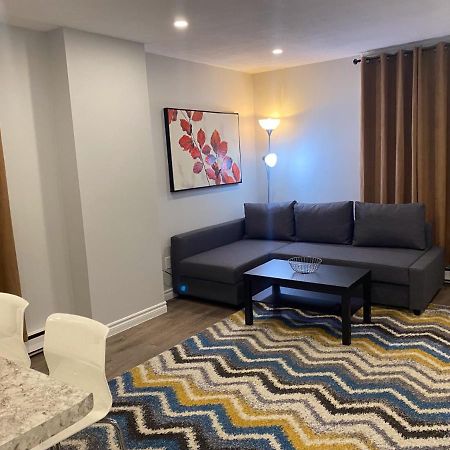 Hotel Bedford กอเดอริช ภายนอก รูปภาพ