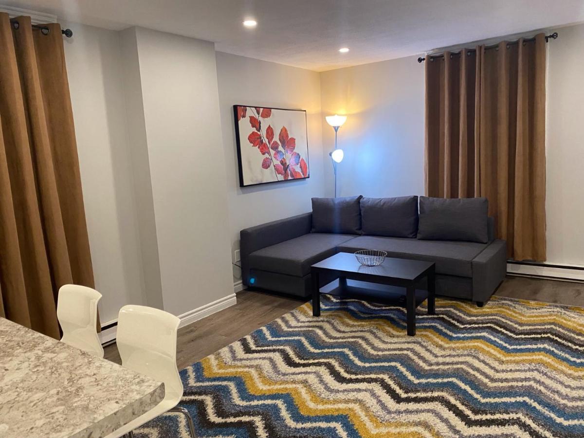 Hotel Bedford กอเดอริช ภายนอก รูปภาพ